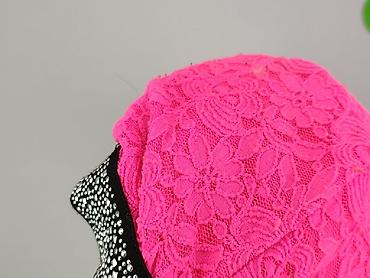 o pink: Sukienka damska, rozmiar S — 5