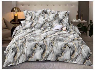 Posteljina: Bračna — 11