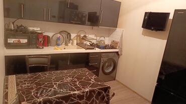 Yeni tikili: Bakıxanov qəs., 3 otaqlı, Yeni tikili, 101 kv. m — 16