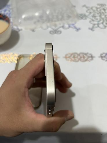 iphone 12 новый: IPhone 12, Б/у, 128 ГБ, Белый, Чехол, 85 % — 5