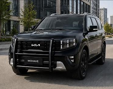 mohave: Кенгурятник Honda, Новый, Бесплатная доставка — 3
