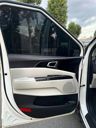 филдер: Kia Carnival: 2021 г., 2.2 л, Автомат, Дизель, Минивэн — 8