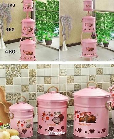 Portmone, pulqabıları: Mətbəx və süfrə qabları qarışıq dəsti Dəst tərkibi: - Şüşə kristal — 8