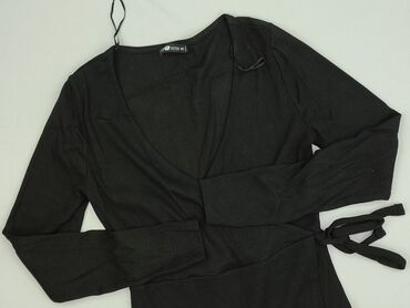 legginsy damskie marszczone: FB Sister, Women`s dress, size M (EU 38)