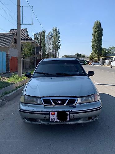 нексия лабавой: Daewoo Nexia: 2006 г., 1.5 л, Механика, Бензин, Седан — 6