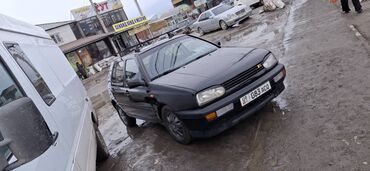 гольф 3 салон: Volkswagen Golf: 1995 г., 1.8 л, Механика, Бензин, Хэтчбэк