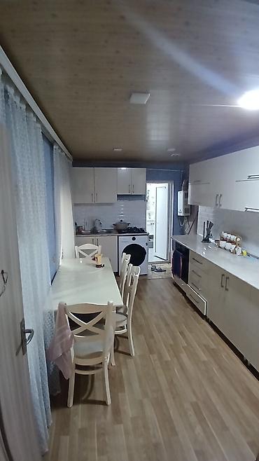 Həyət evləri və villaların satışı: Binəqədi qəs. 3 otaqlı, 1 kv. m, Yeni təmirli — 5