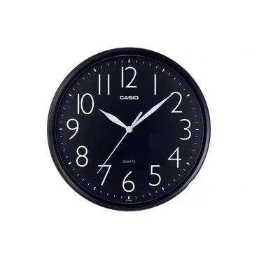 Часы для дома: Листай ➡️➡️➡️ Настенные Часы CASIO и будильники ⏰🎁🔥 Идеально подойдут — 4