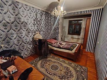 memar ecemi: Bakı, 3 otaqlı, Köhnə tikili, m. Memar Əcəmi, 120 kv. m — 5