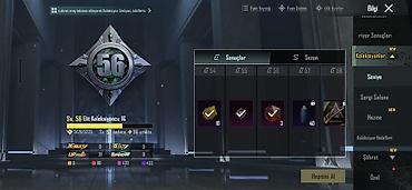 Digər: Hesab 75 sv Destansı Gösteriş 80 Kolleksiyon 56 12 Kilchat⚡️ S4 üz -da lalafo.az — 4 Digər: Hesab 75 sv Destansı Gösteriş 80 Kolleksiyon 56 12 Kilchat⚡️ S4 üz — 4