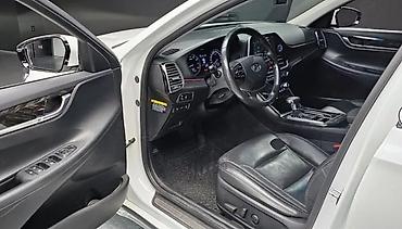 outback xt: Hyundai Grandeur: 2019 г., 3 л, Автомат, Газ, Седан — 2