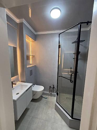 Продажа квартир: 1 комната, 41 м², Элитка, 2 этаж, Евроремонт — 7