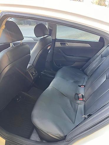 полик хундай соната: Hyundai Sonata: 2020 г., 2 л, Автомат, Бензин, Седан — 8