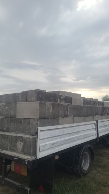 электроинструменты по дереву: Газоблок, Неавтоклавный, 600x200x300, D600