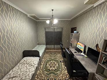 Продажа квартир: 4 комнаты, 104 м², 1 этаж — 8