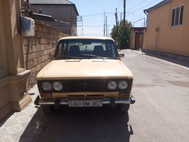 запчасти на форд фокус 1: VAZ (LADA) 2106: 0.3 l | 1986 il 42796 km Sedan