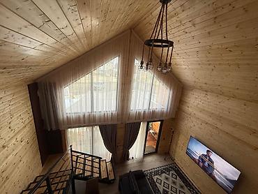 Продажа модульных домов: 🏡 Современные двухэтажные коттеджи в Чолпон-Ате 🌊 Идеальное место для — 24