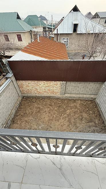 Продажа коттеджей и домов: 6 комнат и более, 206 м², 3 соток, Манас, Собственник — 17