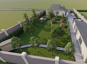 Продажа коттеджей и домов: Срочно продам частный дом! Район: Начало ул. Шералиева Ул. Бишкек-125 — 4