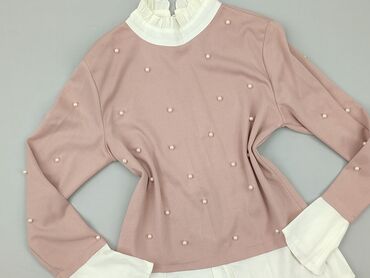 New Collection, Women's blouse, size S (EU 36)