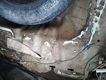 VAZ (LADA): VAZ (LADA) Samara: 1.5 l | 1997 il 110000 km Hetçbek — 13
