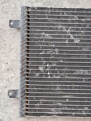 Радиаторы: Радиатор кондиционера VW Sharan / Ford Galaxy / Seat Alhambra, 1.9 — 11