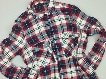 zara spódnice w paski: Shirt, Zara, M (EU 38), condition - Good