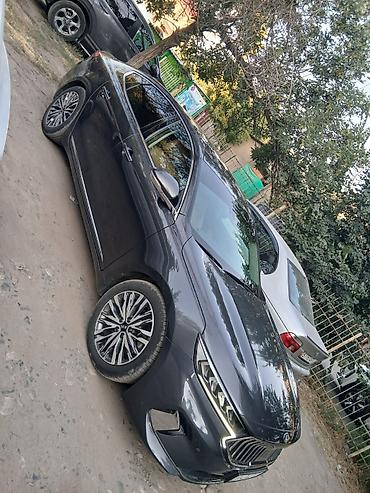 ravon cobalt: Kia K7: 2019 г., 2.4 л, Автомат, Бензин, Седан — 4