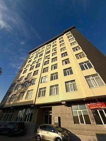 flat osh: 2 комнаты, 102 м², ул. Алматинка / Чуй Элитка, 2 этаж, Дизайнерский ремонт — 2