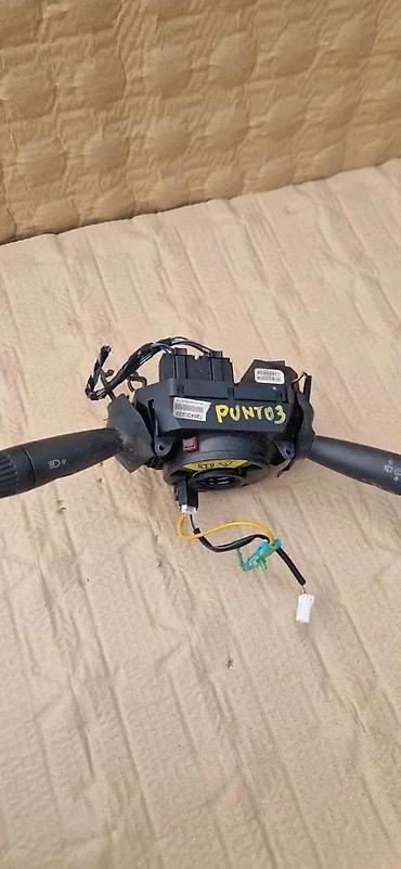 manuel auto: ABLENDER FIAT PUNTO 3 ZASTAVA 10 | Ablender fiat punto 3 zastava 10 — 1