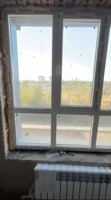 Продажа квартир: 2 комнаты, 67 м², Ак-Орго ж/м Элитка, 2 этаж — 2
