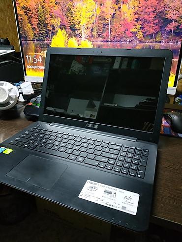 Ноутбуки ASUS: Срочно Продаю Ультрабук! Asus Игровой! Для дизайна! Батарейку держит — 4
