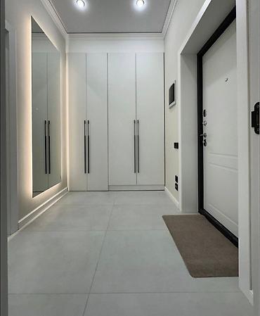 Продажа квартир: 1 комната, 35 м², Элитка, 8 этаж, Свежий ремонт — 9