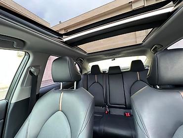 машина bmb: Toyota Camry: 2018 г., 2.5 л, Автомат, Бензин, Седан — 6