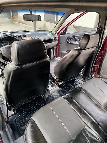 Daewoo: Daewoo Nexia: 2007 г., 1.6 л, Механика, Бензин, Седан — 6