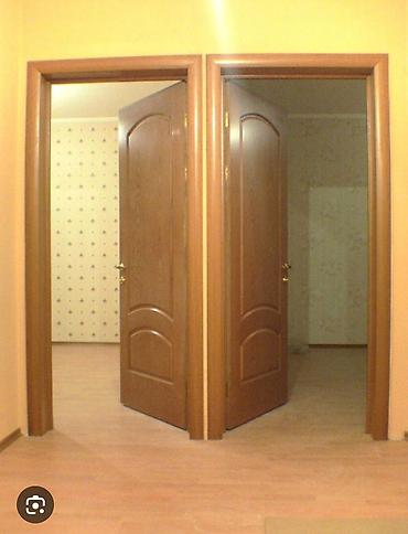 реставрация деревянных дверей: Дверь: Установка — 3