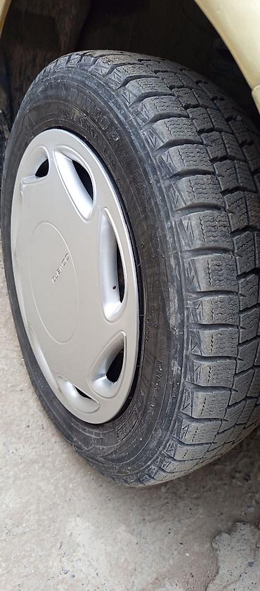 Daewoo: Daewoo Matiz: 2006 г., 0.8 л, Автомат, Бензин, Хэтчбэк — 12