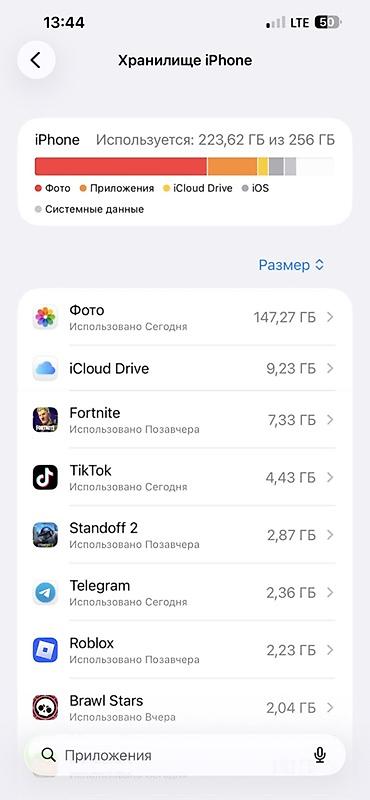 iphone es: IPhone с поддержкой MagSafe, память 256 ГБ - Экран с вырезом под Face — 2