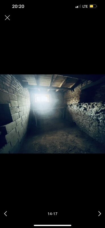 Продажа участков: Имеется постройка из шлакоблоков с частичной отделкой и установленными — 4