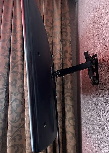 tv alanlar: LG LCD/LED televizor + pult - Ekran diaqonalı: təxmini 32 düym - — 5