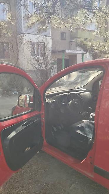 Citroen: Citroen Nemo: 2011 г., 1.4 л, Механика, Дизель, Универсал — 7