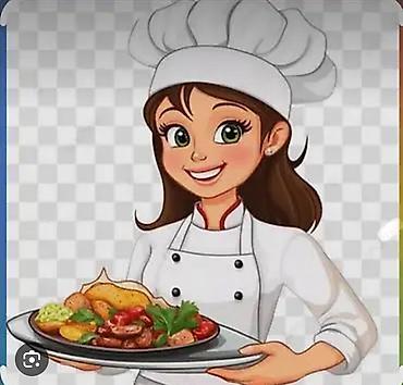 мобильная кухня: Выездные банкеты | Повара — 1