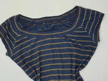 t shirty z perełkami: T-shirt damski, rozmiar S