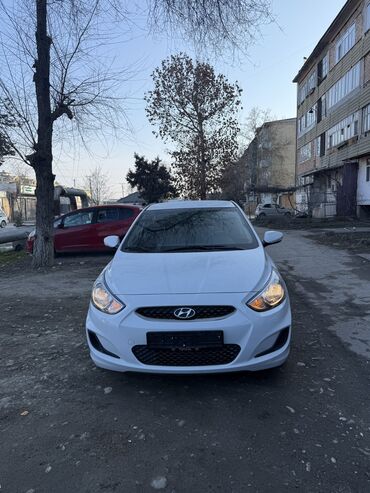 хундай гест: Hyundai Accent: 2019 г., 1.4 л, Автомат, Бензин, Седан