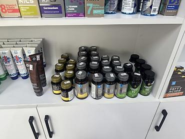 mama: Витамины, минералы и комплексы Siberian Wellness Ассортимент: - — 2