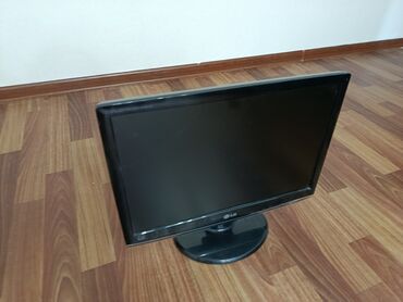 arctic mx4: Монитор, LG, Б/у, 19" - 20"