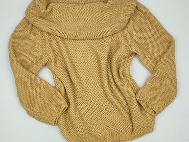 sweter z gruszką: Sweter damski, rozmiar S