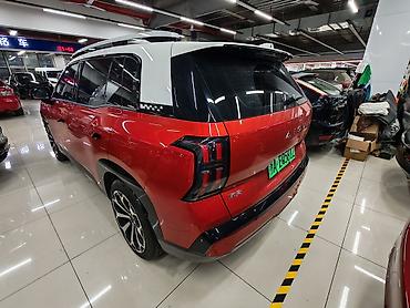 Другие автомобили: Электромобиль Aion V (кроссовер) лучшая альтернатива BYD SONG PLUS — 8