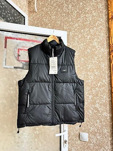 soft shell: Безрукавка мужская размер хл — 1