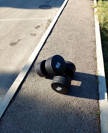 Qantellər: Plastik Qantellər — 6